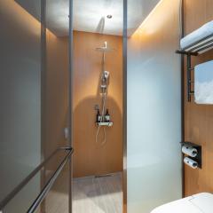 JI Hotel Guangzhou Panyu Chimelong Wanbo Center