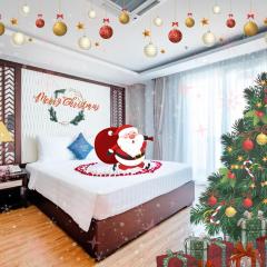 Galliot Hotel Nha Trang