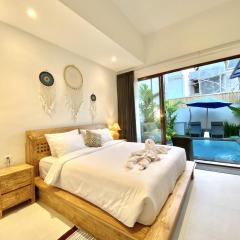 Villa 2 bedrooms near canggu