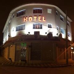 Hotel Guarulhos