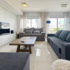 Charming Buenos Aires Apartment with City Views