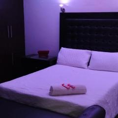 Diamondfield trading guesthouse