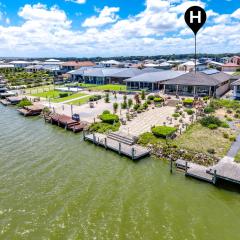 41 Britannia Pde Hindmarsh Island - Linen Included