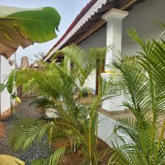 REWOGA Gaia Resort - Luxury Rooms with Open-Air Shower