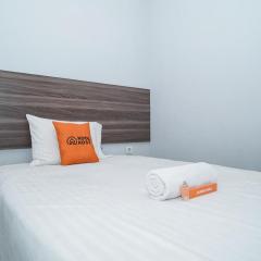 RedDoorz near Neo Soho Mall Jakarta