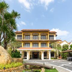 Anmira Resort & Spa Hoi An