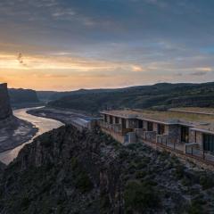 LOSTVILLA(Hohhot Yellow River Grand Canyon)