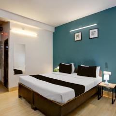 Collection O KIIT Square Bhubaneswar Formerly Nilay Classic