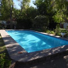 Mountain Zebra Cottage