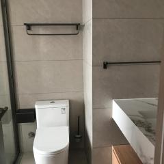 Beijing Daxing Apartment