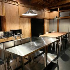 古民家一棟貸し 家族とペットでゆっくり過ごせる宿