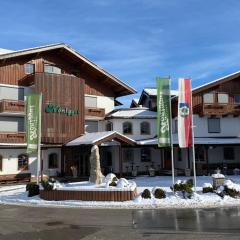 ホテル ケーニヒクート（Hotel Königgut）