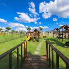 Cedar Square Apartment