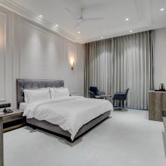 Nirvana Hotel & Banquet