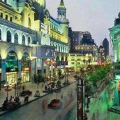 7 Days Inn Harbin West Railway Station