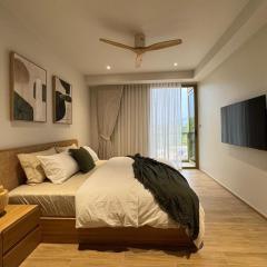 Beachside by Villacarte