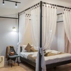 Seven Premium Apartments by Mega Mall