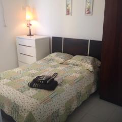 Apartamento Guarapari com aconchego