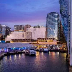 Hyatt Regency Sydney