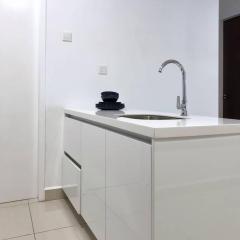 H2O Residences Ara Damansara 3 Bedroom