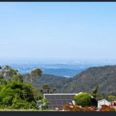 Modern Rustic Backyard Studio Private & Cosy Retreat