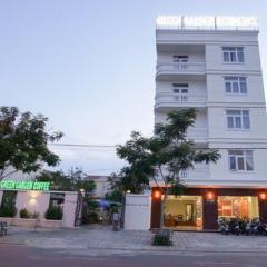 Greengarden Hotel Da Nang- 5m to Beach