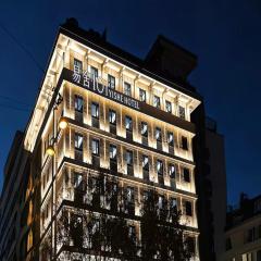 Xi'an Yishe 101 Hotel