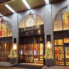 Crown Park Hotel Seoul Myeongdong