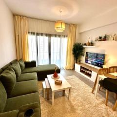 Privado Luxury Lakeview 2BR-Cairo, Madinaty