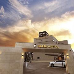 Gunsan Mari Gyeongjang branch