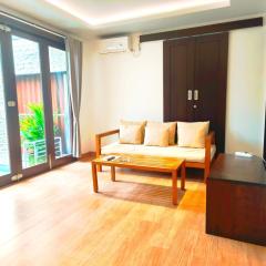 Tahoma Nakula Villa by ABM