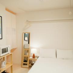 Wen's House-Nishikoiwa