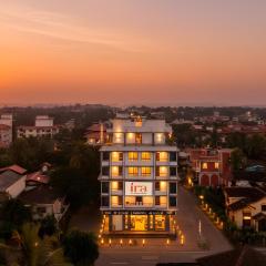 Ira by Orchid Porvorim Goa