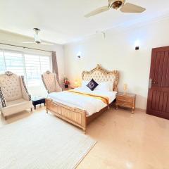 MELBERRY Guest House