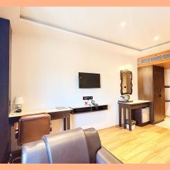 The Hotel Lush In Basti UP