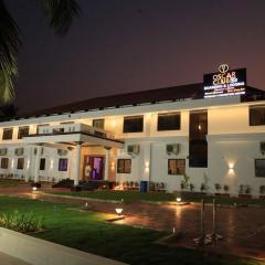 Oscar club farmhouse and Resorts