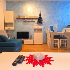 Apartman Tajna
