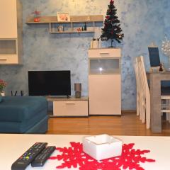 Apartman Tajna