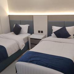 شقق راما الشرق المخدومة المملكة العربية السعودية حي الشفاء حائل