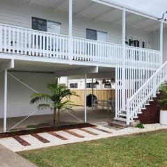 Beach Bound-Jervis Bay