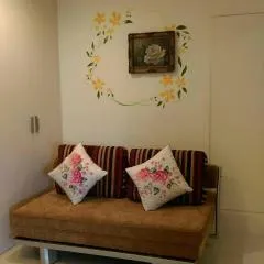 친비아늘루 B&B(Qinbianlu B&B)