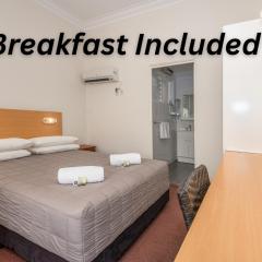 Cowra Motor Inn