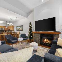 Settlers Crossing #29 By Bear Country