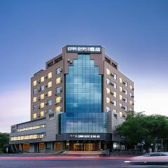 Jin Yi Chain Hotel Agricultural University Branch