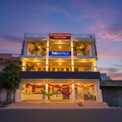 FabHotel Sahaswatam Stay