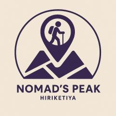 Nomad's Peak Hiriketiya