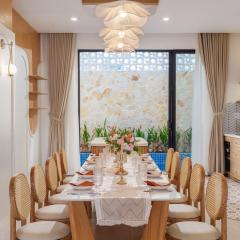 Entire Villa near Han Bridge-Vincom-3 min to beach