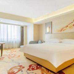 Vienna Hotel Harbin Central Avenue