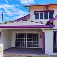 Homestay Kedah D Tanjung
