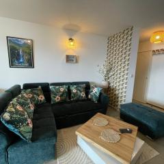 T3 Rosa - 59m2 avec piscine commune - Saint-Leu